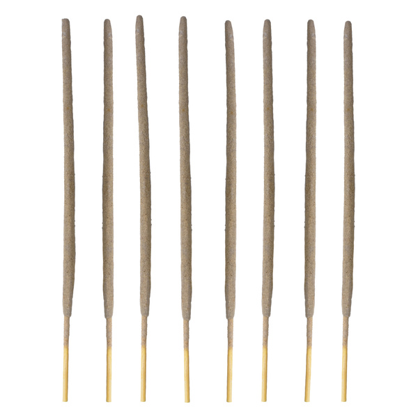 Bâtons d'encens Banjara Ritual Resin – White Sage