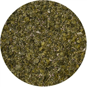 Mary Rose – Thé vert Herbal Passion – 50g