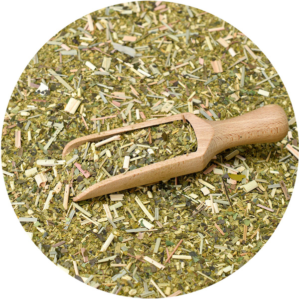 Coffret cadeau de Noël yerba mate Soul Mate Frosty Season 500g + calebasse et bombilla