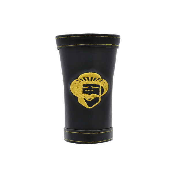 Thermos Pozo de Agua 2,5 l – noir – pour maté / infusion