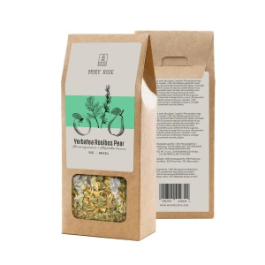 Mary Rose – Yerbatea Rooibos Pear – 50 g