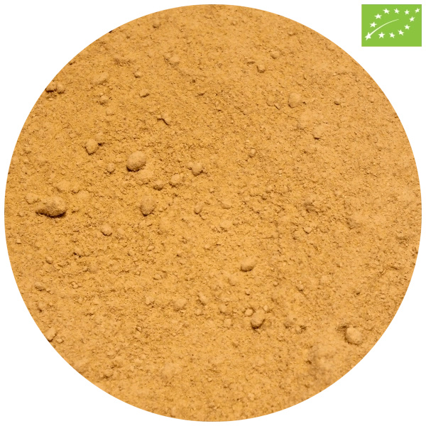 Vivarini – Gingembre moulu (écologique) 1 kg