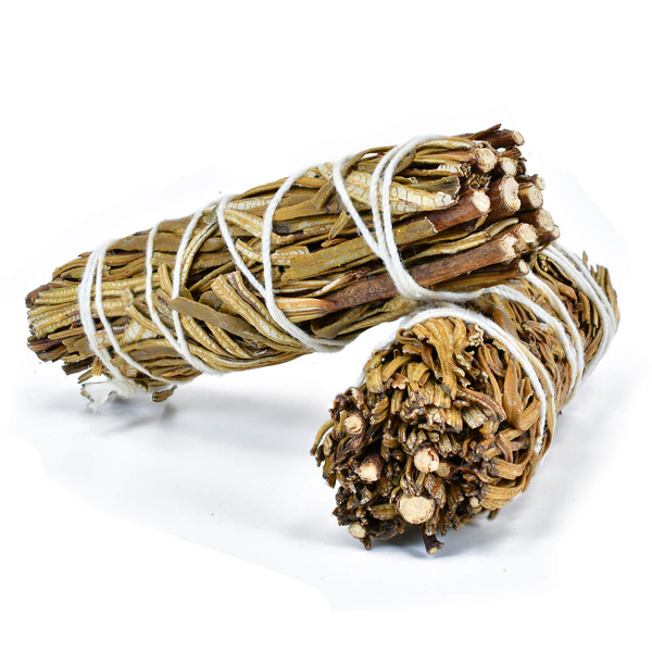 Romarin – Encens en rouleau 20-30 g