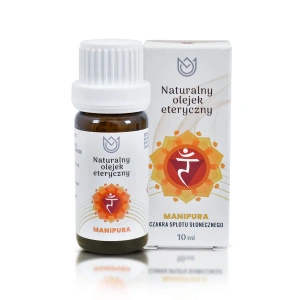 Coffret cadeau ésotérique : huiles essentielles pour les 7 chakras