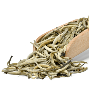 Mary Rose – Thé blanc Silver Leaf – 50 g