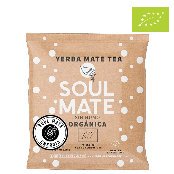 Set de démarrage de Yerba Maté Calebasse Bombilla 10x50g