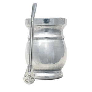 Set d'Accessoires pour Maté : Palo Santo + Bombilla