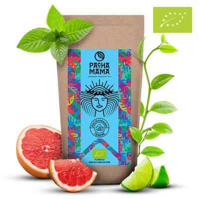 Guayusa Pachamama Tereré 100 g (bio)