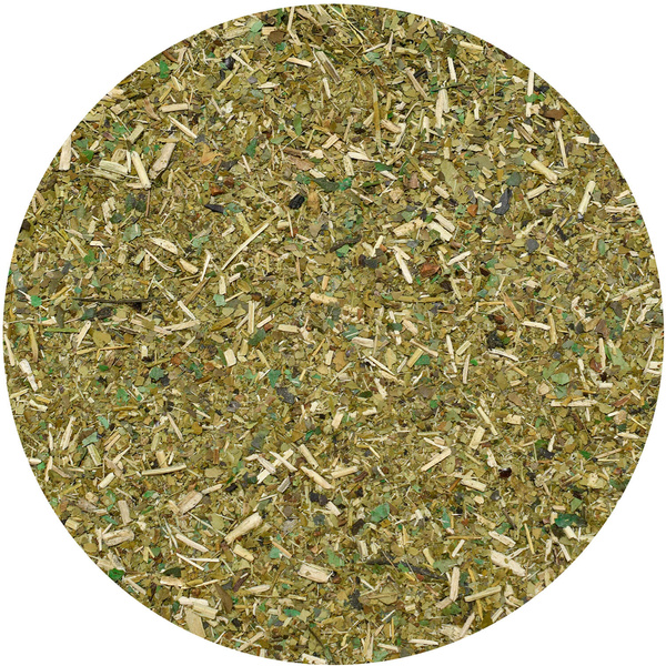 Yerba Maté set de démarrage pour deux 500g