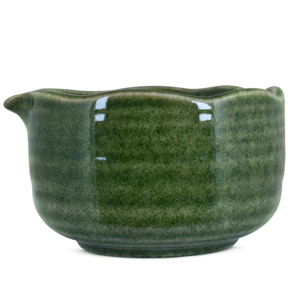 Coffret cadeau pour préparer la White Matcha