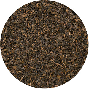 Coffret cadeau Mary Rose : thé en vrac + accessoires pour déguster le thé