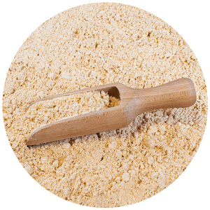 Lot de 3x Beurre de Cacahuète en Poudre Nustino