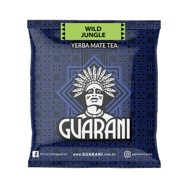 Set de Maté pour deux 10x50g 500g 2x TermoMate + 2x Bombilla