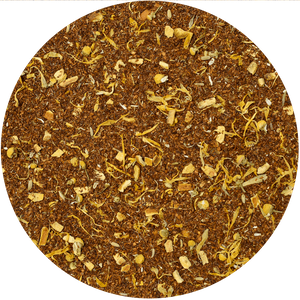 Mary Rose – Thé Rooibos Sunrise – 50 g