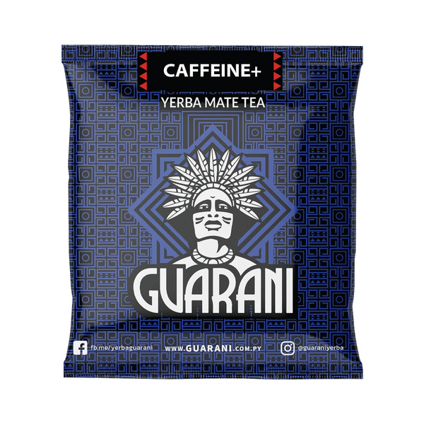 Set thermique Guarani TermoLid Yerba Mate