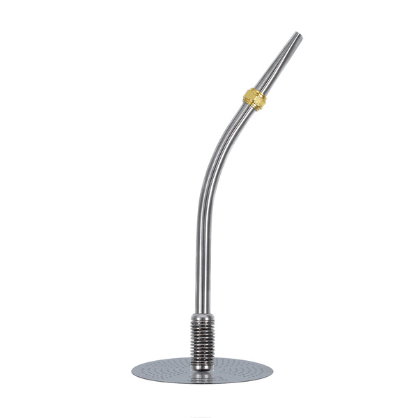 TermoColador – bombilla démontable avec filtre à disque