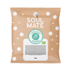 Soul Mate Orgánica Siempre 50 g (biologique)