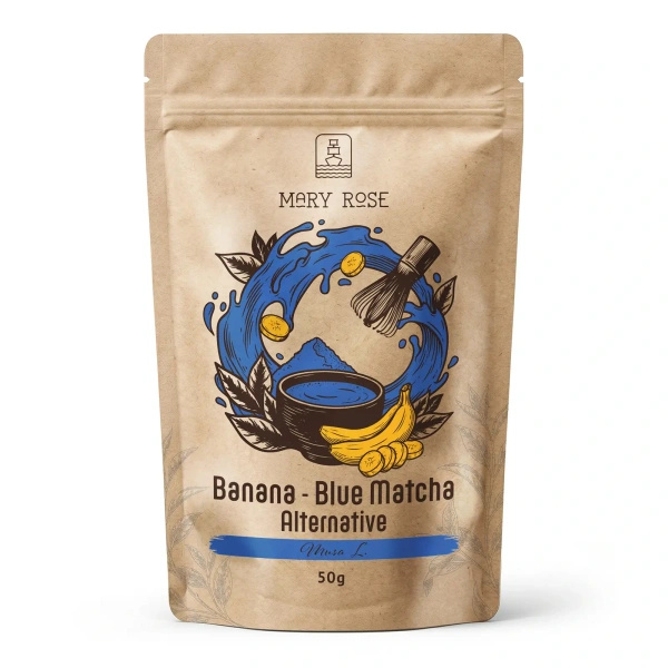 Coffret cadeau pour Matcha Latte coloré : Matcha + Blue Matcha + accessoires