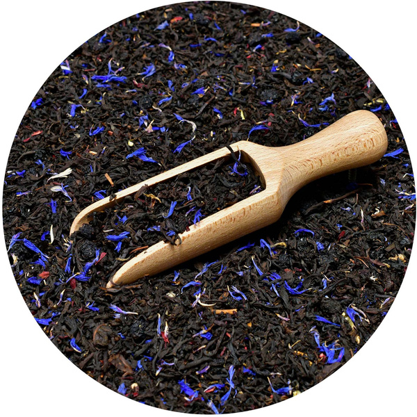 Coffret de thé Mary Rose