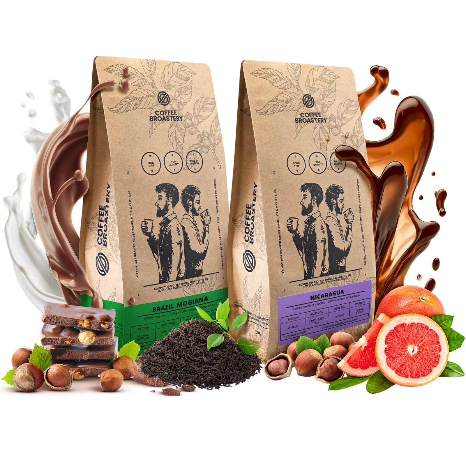 Yerba maté boutique Café MateMundo.fr 3 — free download