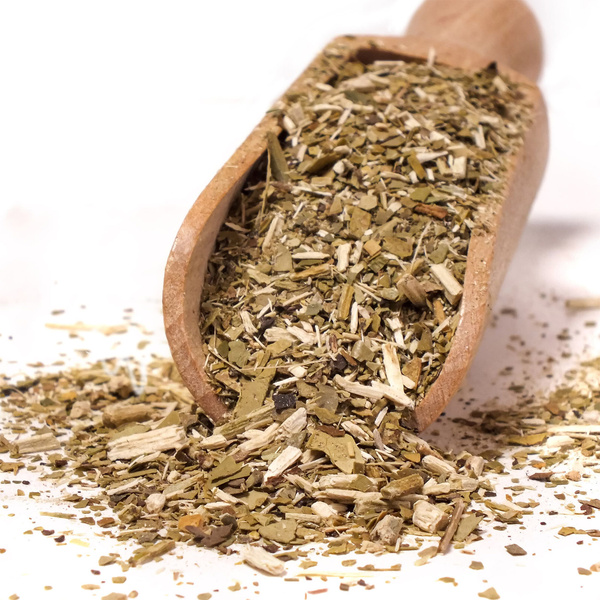 Set de Maté pour deux 3x50g 150g 2x Calebasse + 2x Bombilla