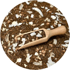 Verde Mate Green Dulcessa - Tostada 50 g