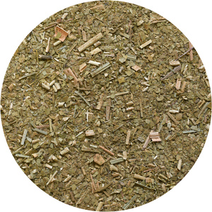 Set de Maté Rio Parana Energia 500g 0,5kg Yerbomos + Calebasse + Bombilla