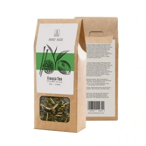 Mary Rose – Thé vert Fresca – 50g