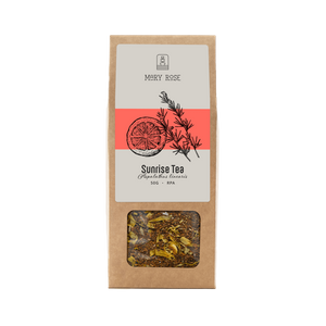 Mary Rose – Thé Rooibos Sunrise – 50 g