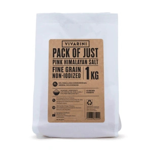Vivarini – Sel rose de l'Himalaya fin 1 kg