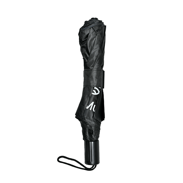 Parapluie avec le logo Mate Mundo