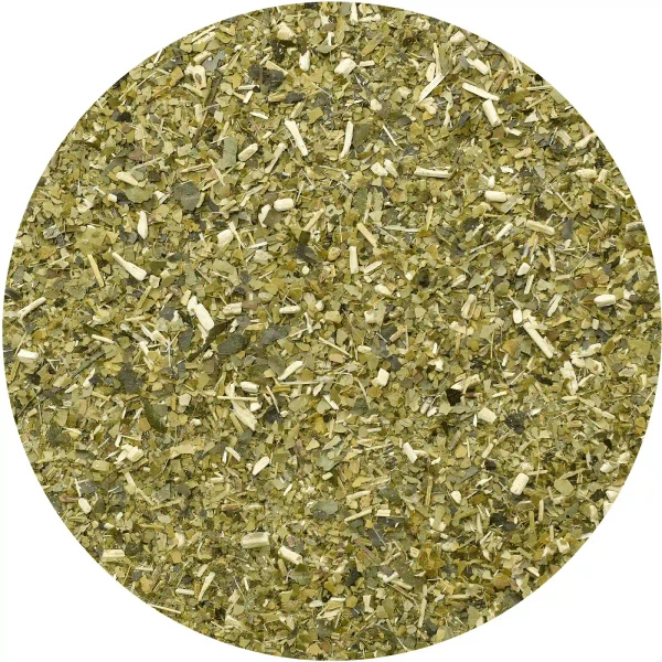Soul Mate Orgánica Guayusa 0,5 kg (biologique)