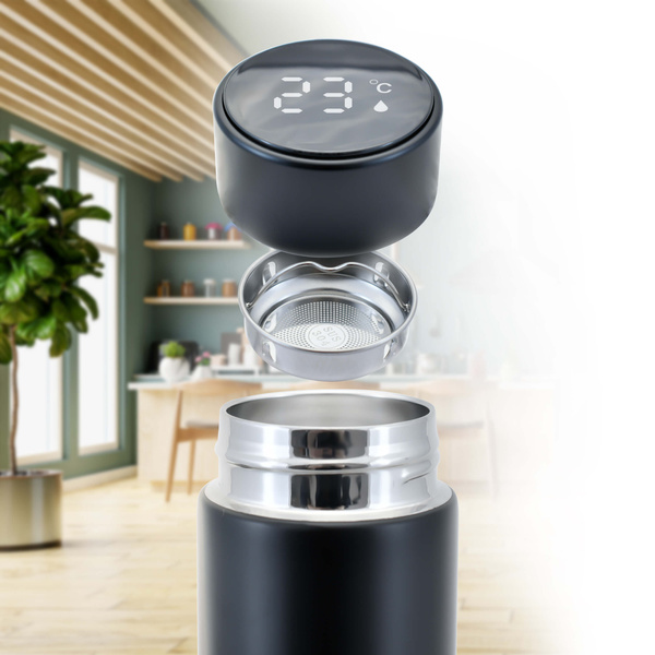 Yerba Soul Mate Energia 500g set + Thermos