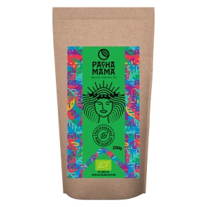 Guayusa Pachamama Pure 250 g (bio)
