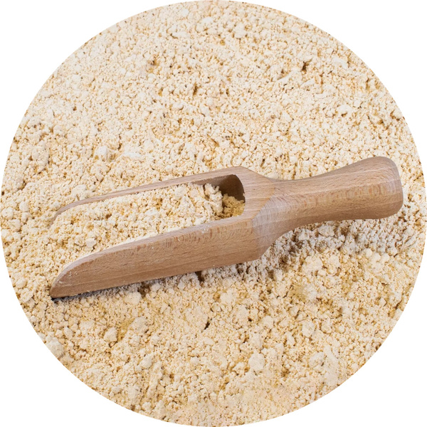 Nustino – Beurre de cacahuète en poudre – Coconut (sans sucre ajouté) 400 g
