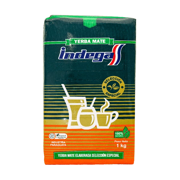 Indega Seleccion Especial 1 kg