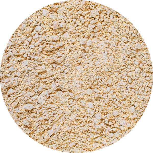Nustino - Beurre d'Arachide en Poudre - Noix de Coco 400 g