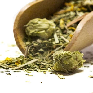 Yerbera – Boîte Verde Mate Green IPA 0,5 kg