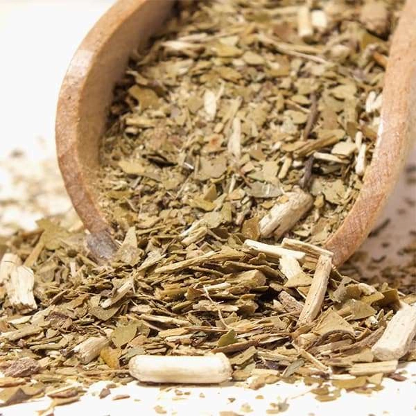 Guarani Energia Caffeine+ - ingredients
