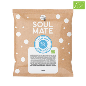 Soul Mate Sin Humo Despalada 50g