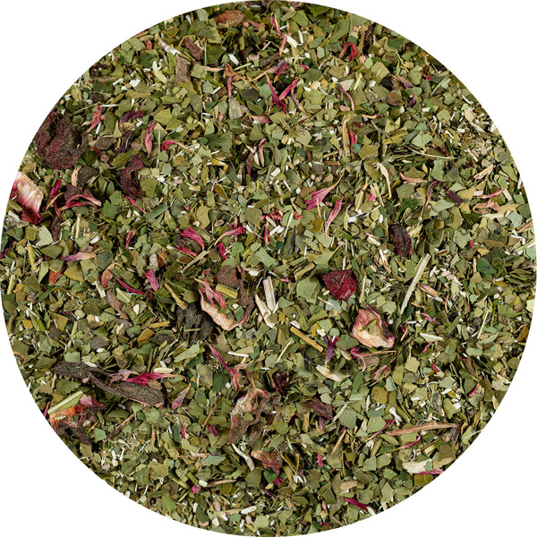 Set de Maté pour Couple Verde Mate 400g 0,4kg 2x Calebasse + 2x Bombilla