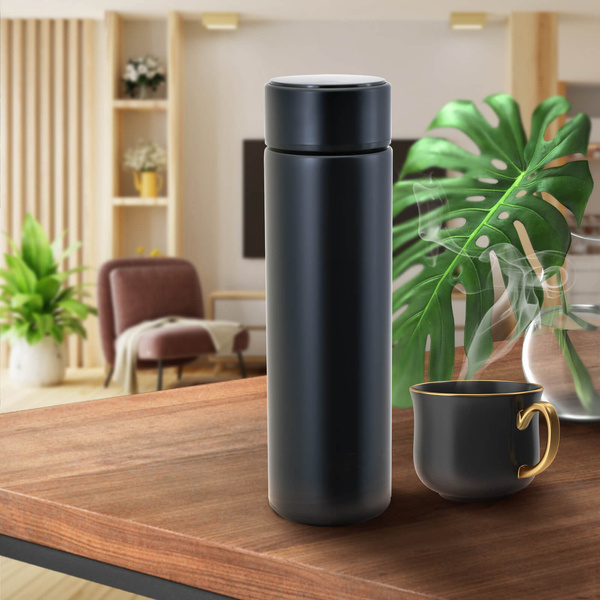 Yerba Verde Mate Thermos set pour deux 1kg