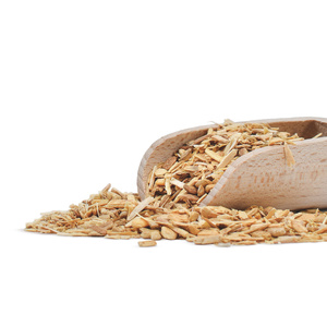 Copeaux de Palo Santo (avec bâtonnets) 50 g