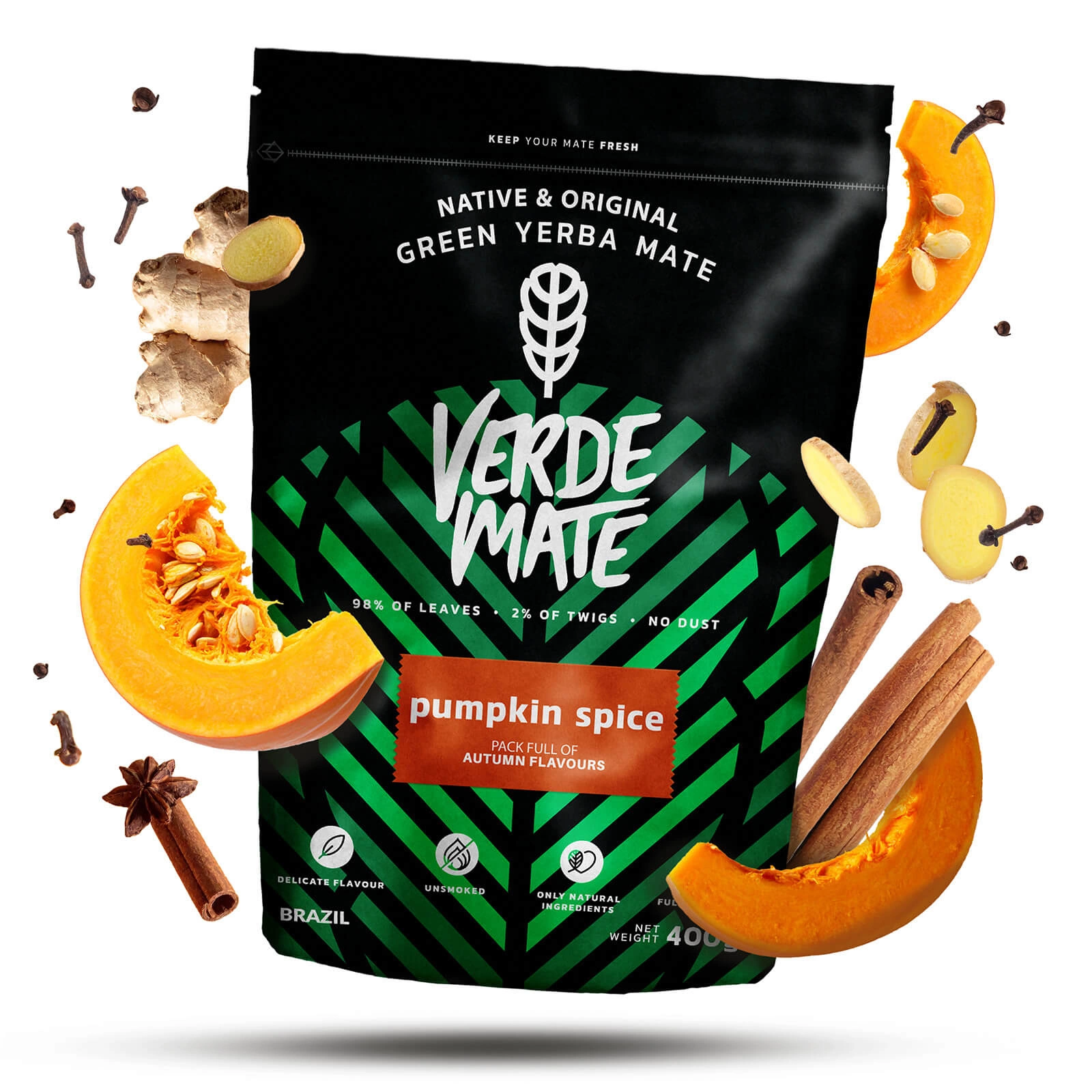 Yerba maté boutique Nouveautés MateMundo.fr — free download