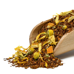 Coffret cadeau avec café Coffee Broastery et thé Mary Rose