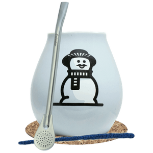 Yerba Mate Set - winter edition