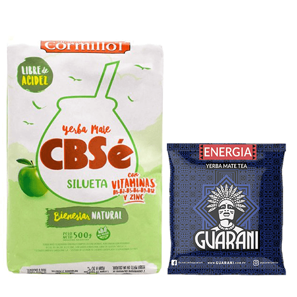 CBSé Silueta 0,5 kg