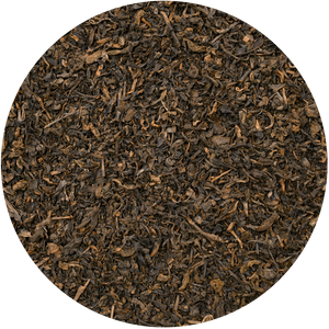 Mary Rose – Thé Puerh (PU ERH) – 50 g