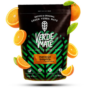 Set de Yerba Maté