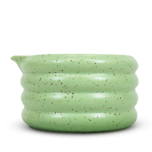 Coffret cadeau pour préparer la Yellow Matcha